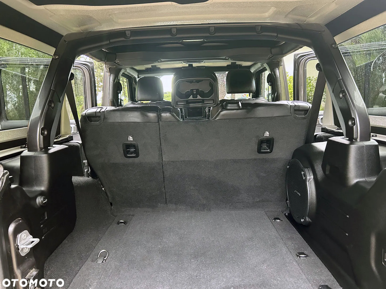 Jeep Wrangler - 18