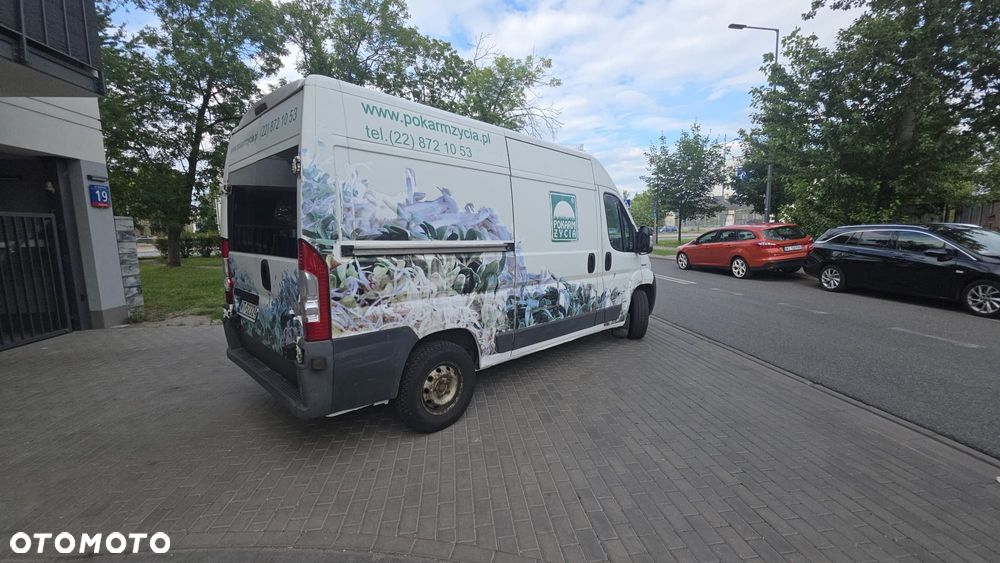 Fiat Ducato - 22