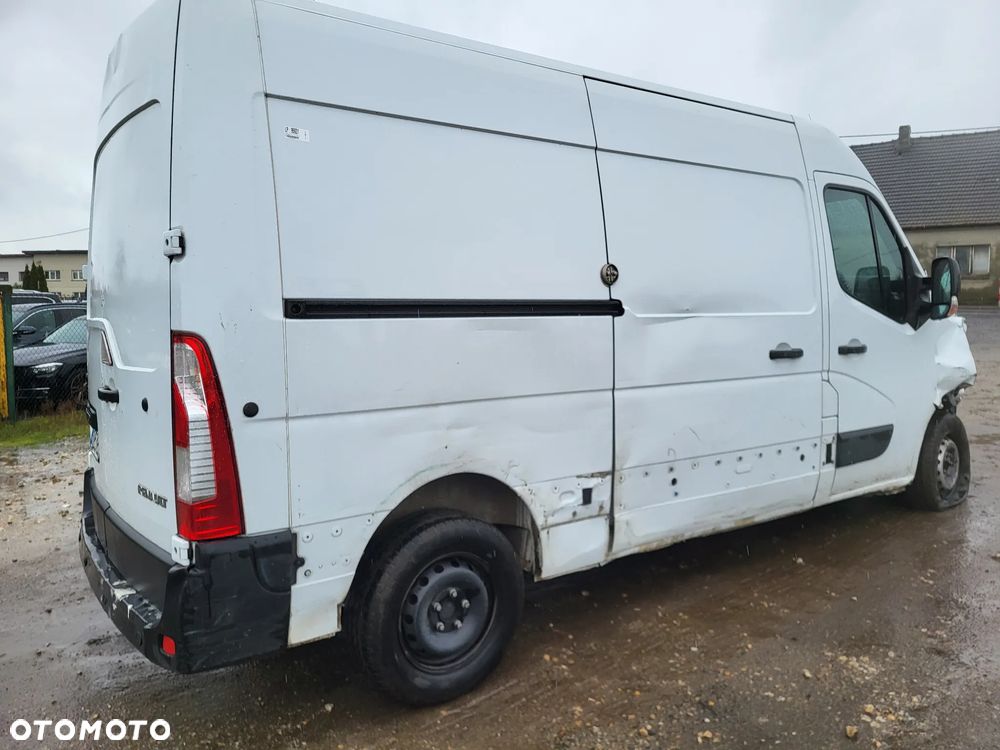 Renault Master - 5