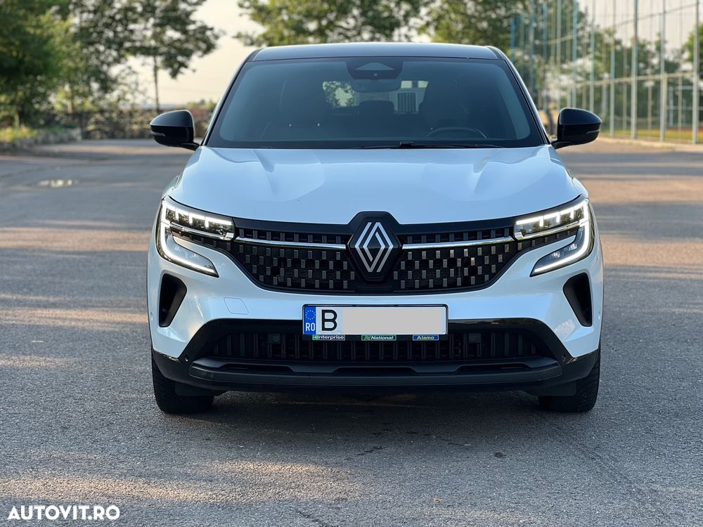 Renault Austral 200 Techno - 3