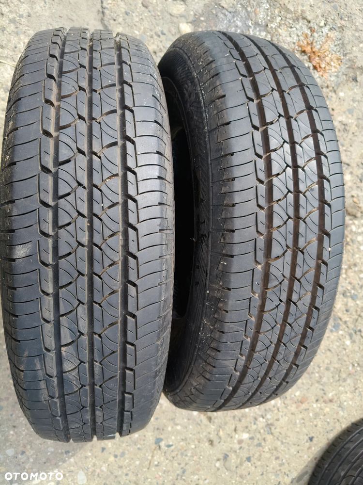 195R14C - BARUM VANIS 2- 10mm - Para - 1
