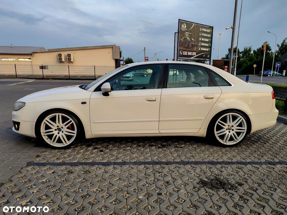 Seat Exeo 2.0 TDI CR Style - 6
