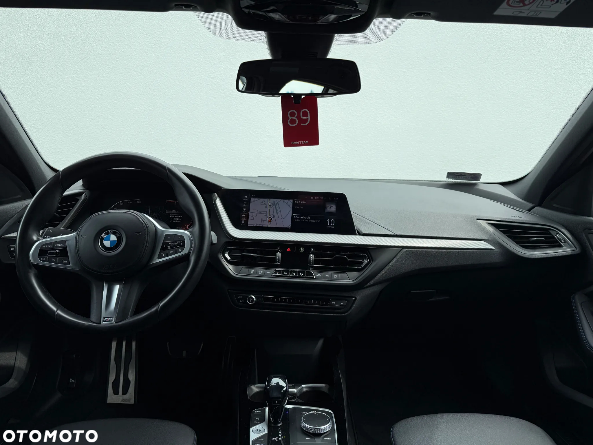 BMW Seria 1 118i M Sport - 13
