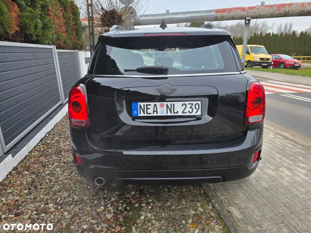 MINI Countryman Cooper Untamed Edition - 16