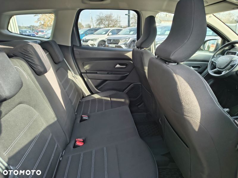 Dacia Duster - 21