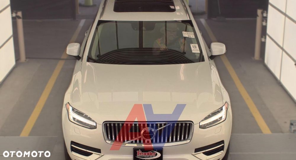 Volvo XC 90 T6 AWD Inscription - 3