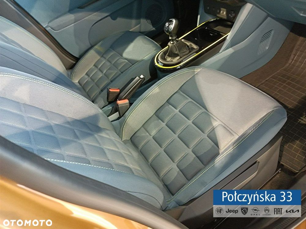 Fiat Grande Panda - 11