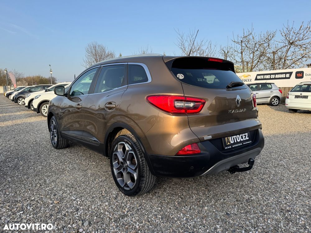 Renault Kadjar - 5
