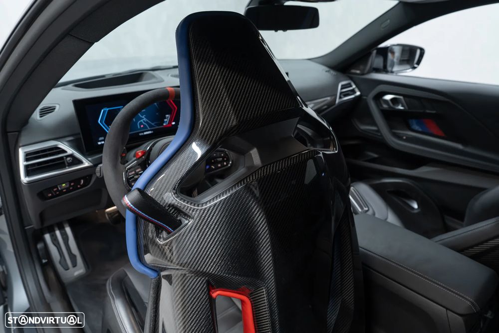 BMW M2 Auto - 26