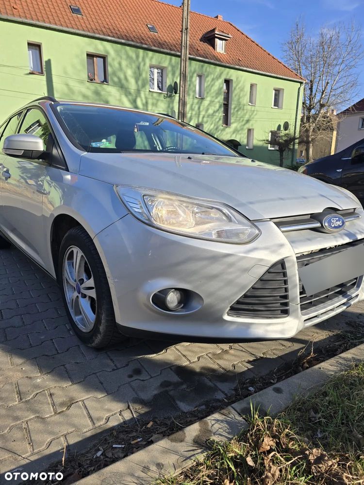 Ford Focus 1.6 TDCi Edition - 7