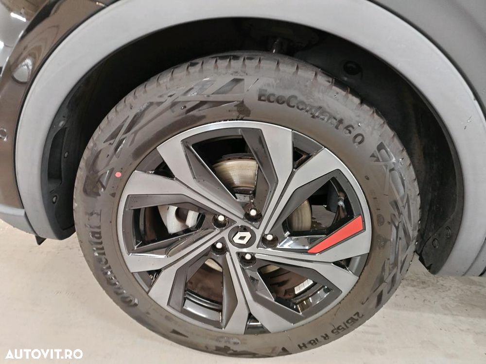 Renault Arkana E-TECH RS Line - 11