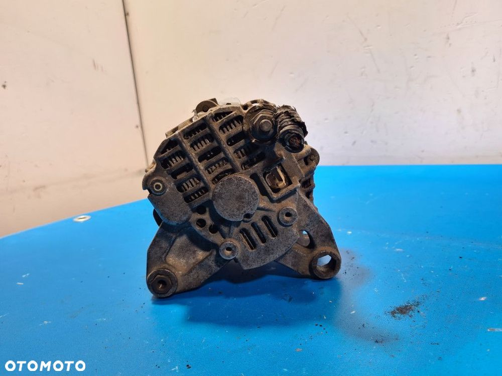 RENAULT KANGOO I 1.5 DCI ALTERNATOR - 4