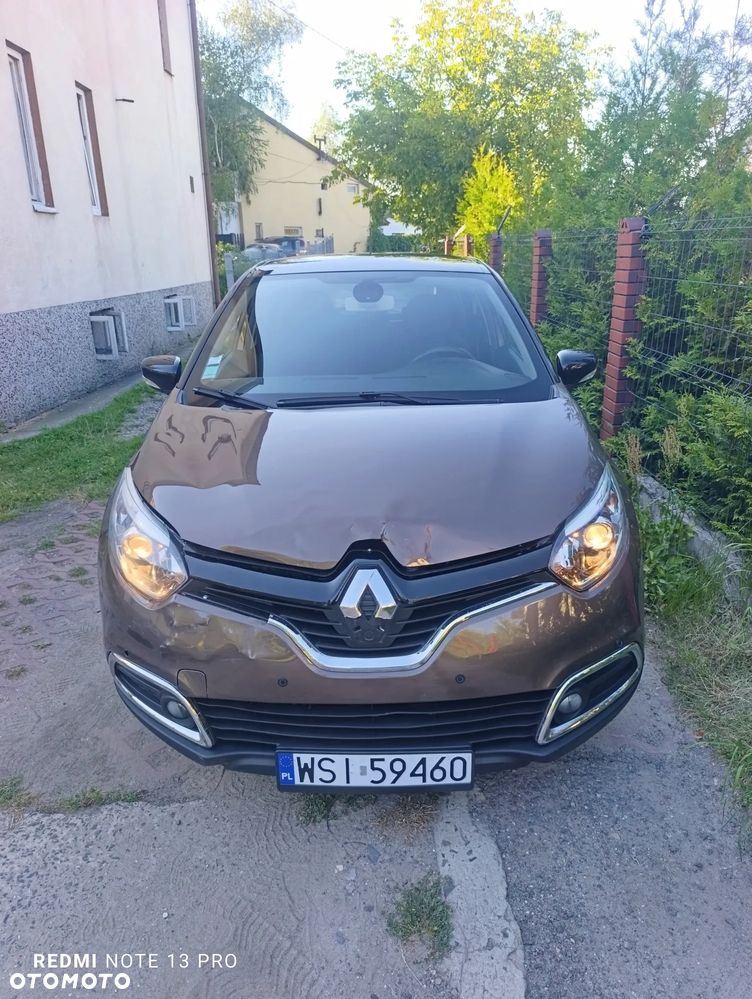 Renault Captur ENERGY TCe 120 EDC Dynamique - 33