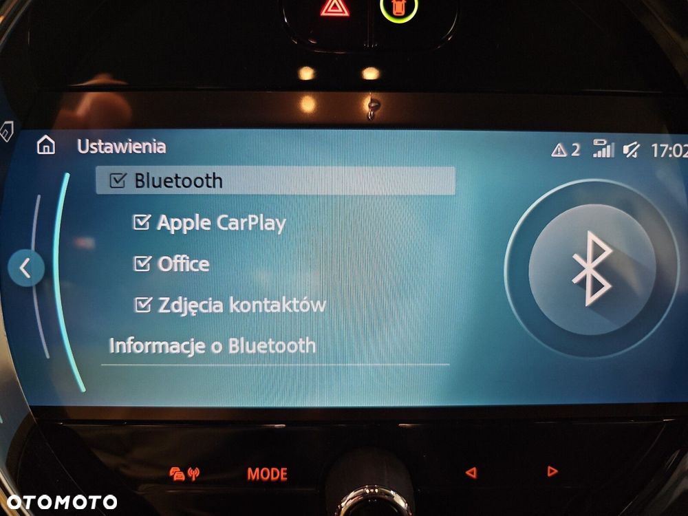 MINI Countryman Cooper Classic Trim - 22