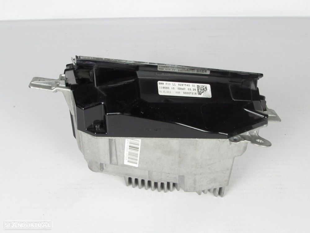 HEAD-UP DISPLAY Seminovo/ Original BMW 3 (F30, F80)/BMW 3 Touring (F31) 62309287... - 4