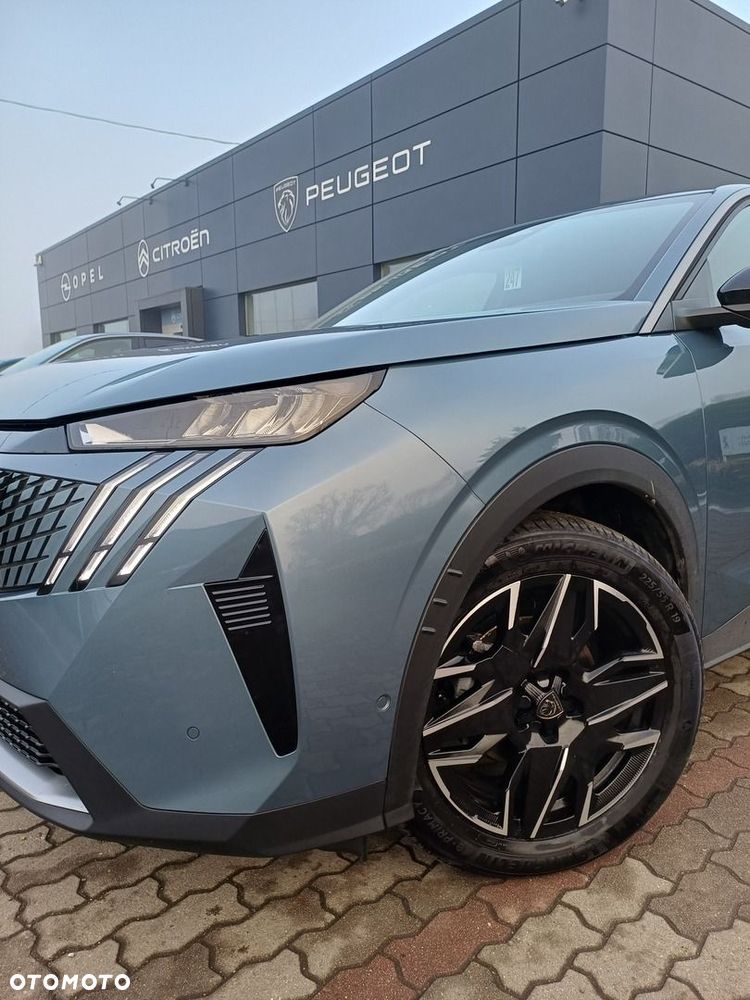 Peugeot 3008 - 10