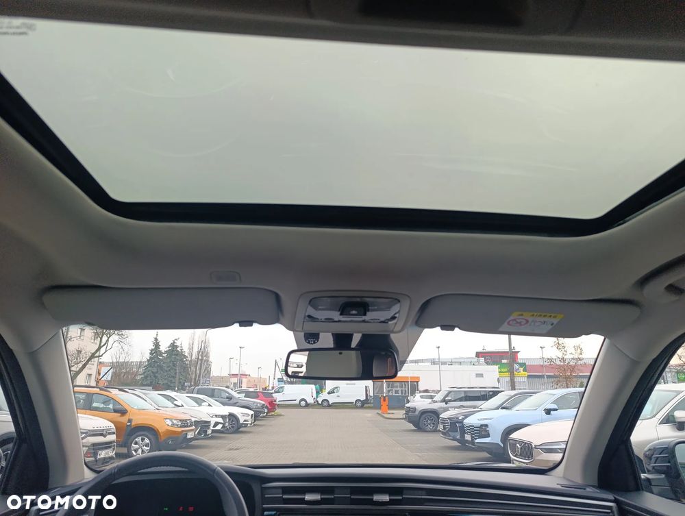 SsangYong/KGM Korando 1.5 T-GDI Sapphire 2WD - 16