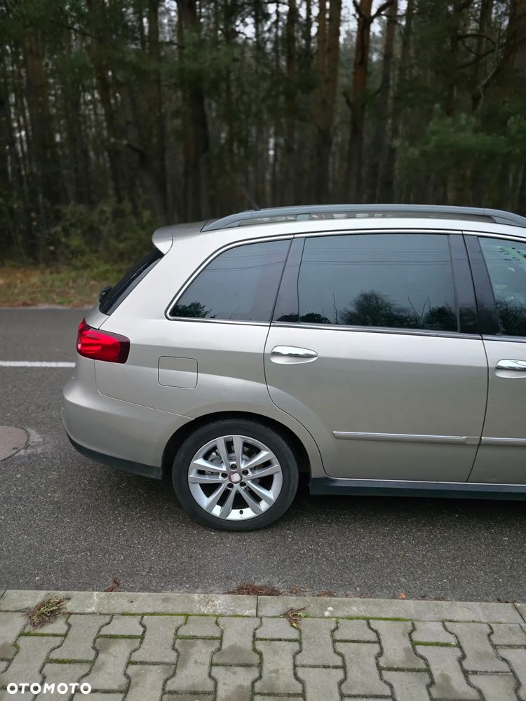 Fiat Croma 1.9 JTD Dynamic - 13