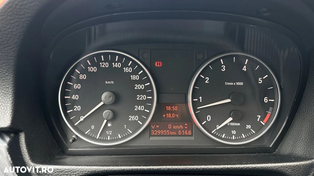 BMW Seria 3 318i - 19