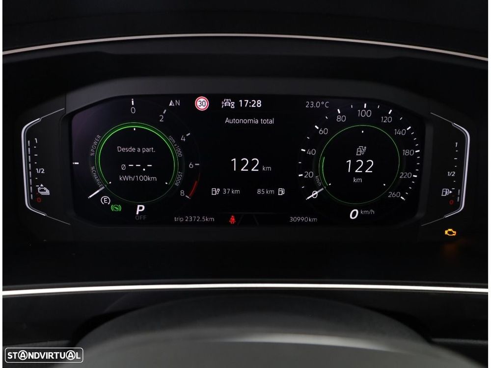 VW Tiguan 1.4 TSI eHybrid Life DSG - 21