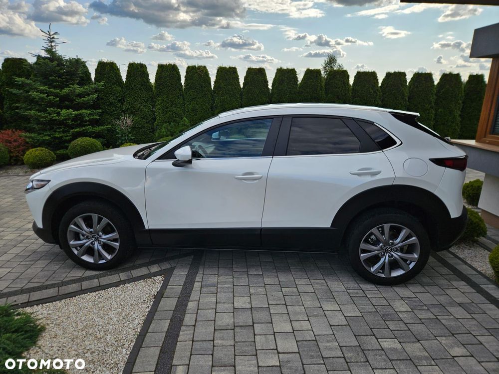 Mazda CX-30 - 8