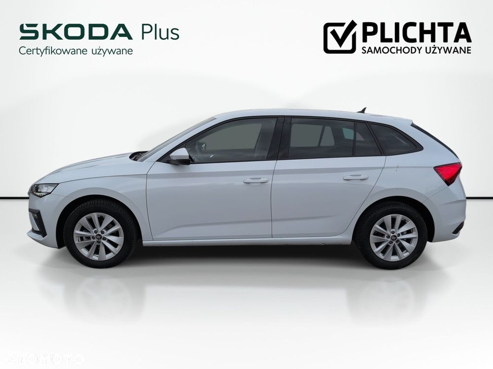 Skoda Scala 1.0 TSI Selection DSG - 9