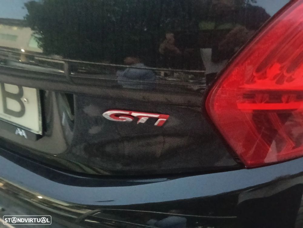 Peugeot 208 1.6 THP GTi Limited Edition - 13