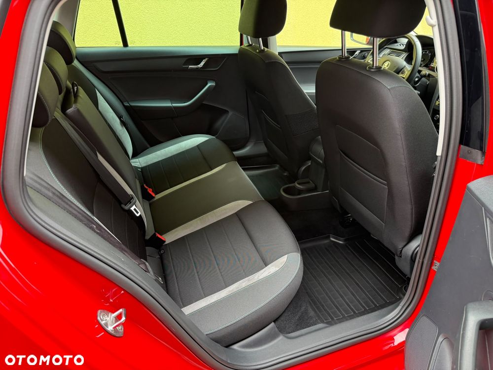 Skoda RAPID - 22