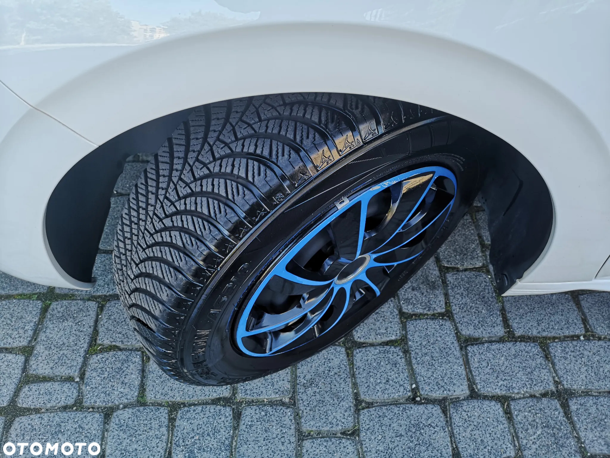 Peugeot 208 PureTech 68 Like - 30