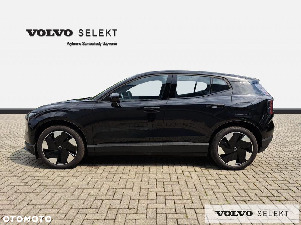 Volvo EX30 - 3
