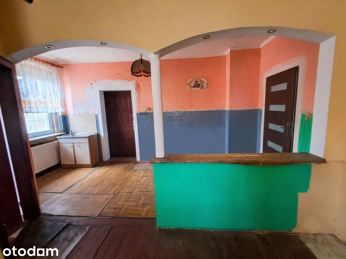 Na sprzedaż mieszkanie 3-pokojowe – Góralice | 68 m² | Bezczynszowe