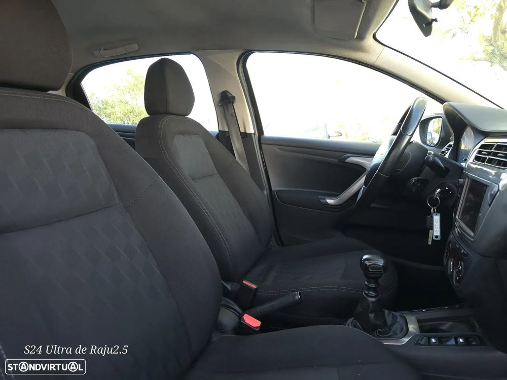 Citroën C-Elysée 1.5 BlueHDi Shine - 19