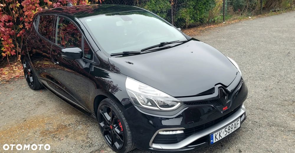 Renault Clio - 16