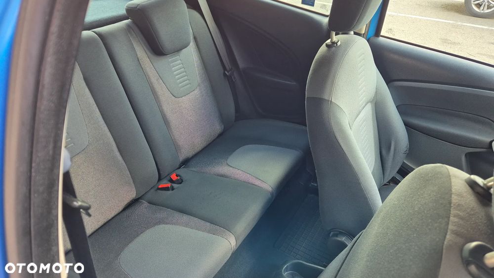 Ford KA 1.2 Titanium+ - 11