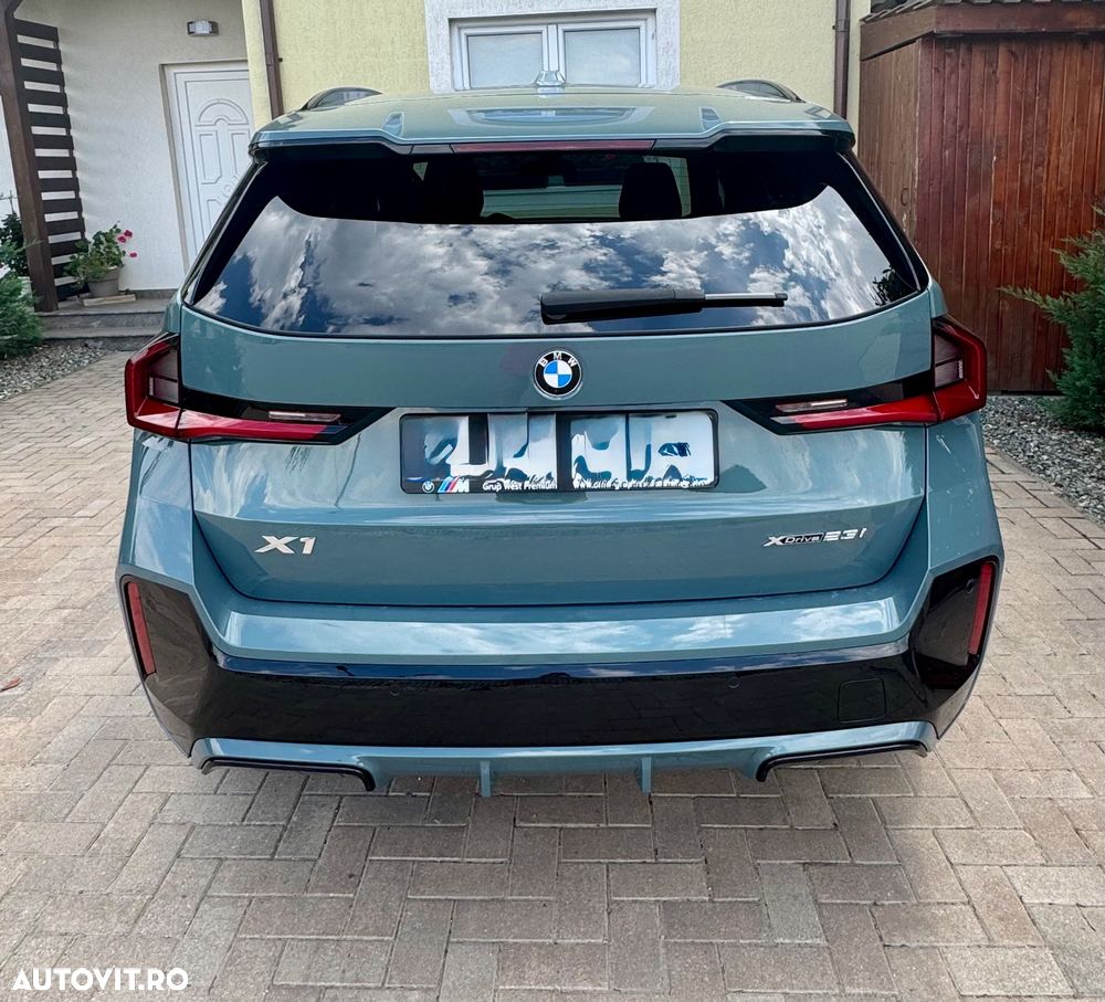 BMW X1 - 2
