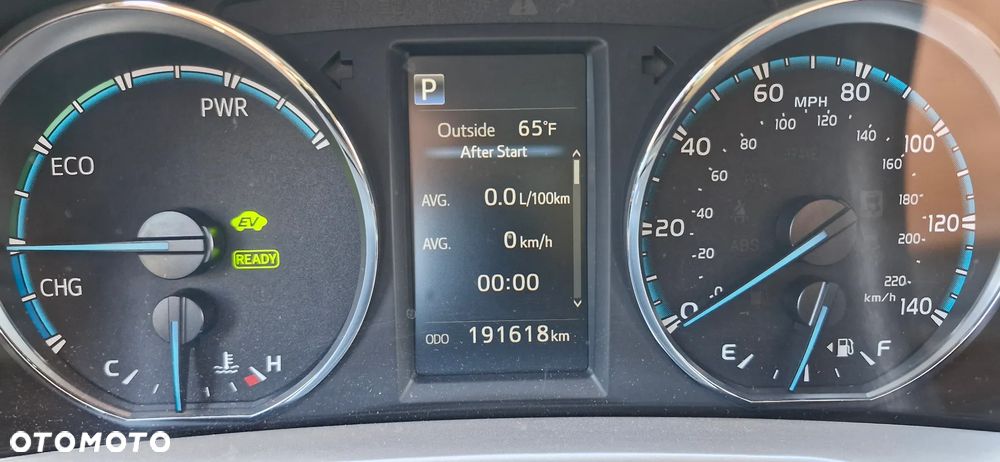 Toyota RAV4 2.5 VVT-i Sport - 7