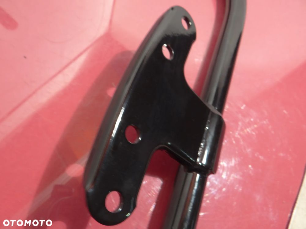 N231 HARLEY UL ULH FL EL KNUCKLEHEAD  GMOL PRZÓD CZARNY REPLIKA - 14