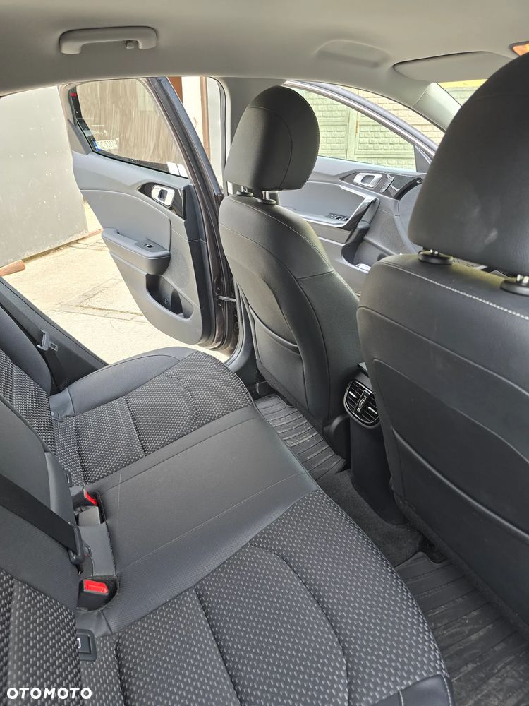 Kia XCeed 1.4 T-GDI XL DCT - 18