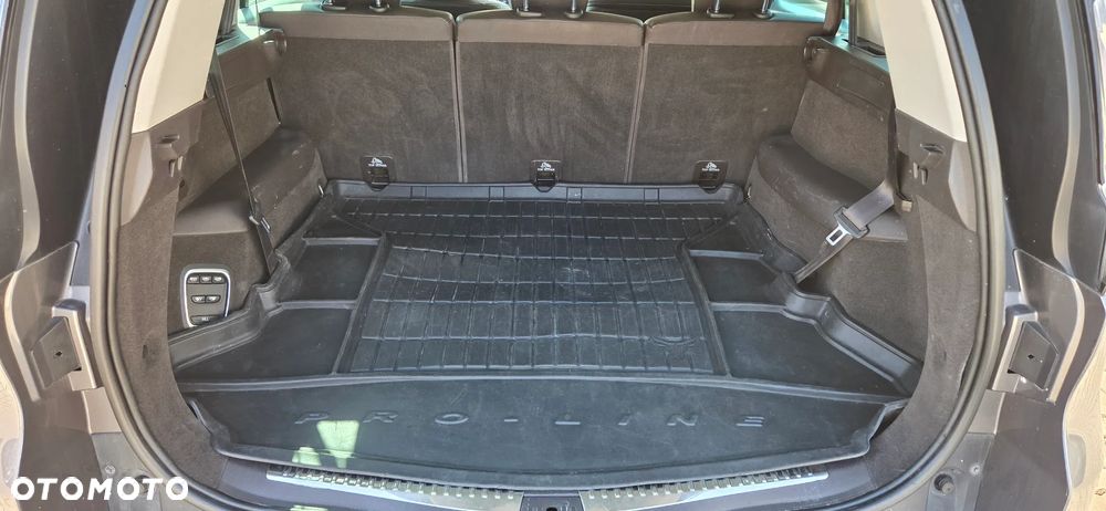 Renault Espace Energy dCi 160 EDC Intens - 21
