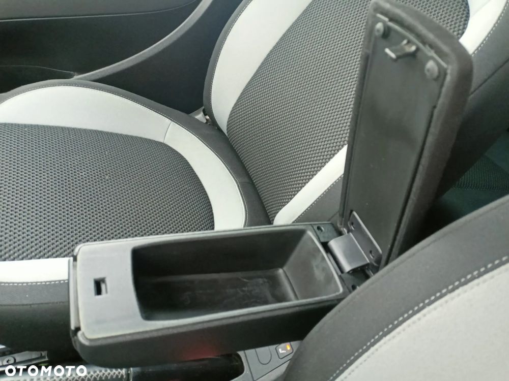 Fiat Punto 0.9 Twinair Easy Pakiet Easy Plus S&S - 38