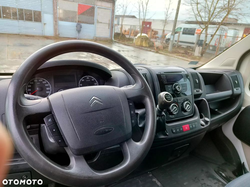 Citroën Jumper - 6