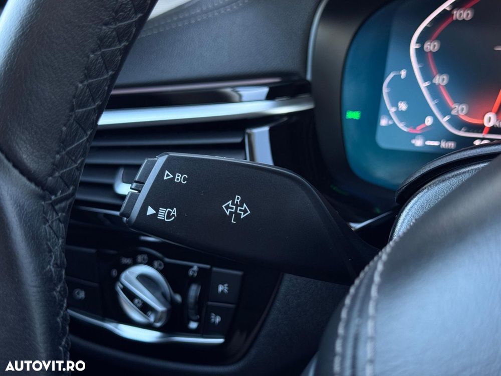BMW Seria 5 - 22