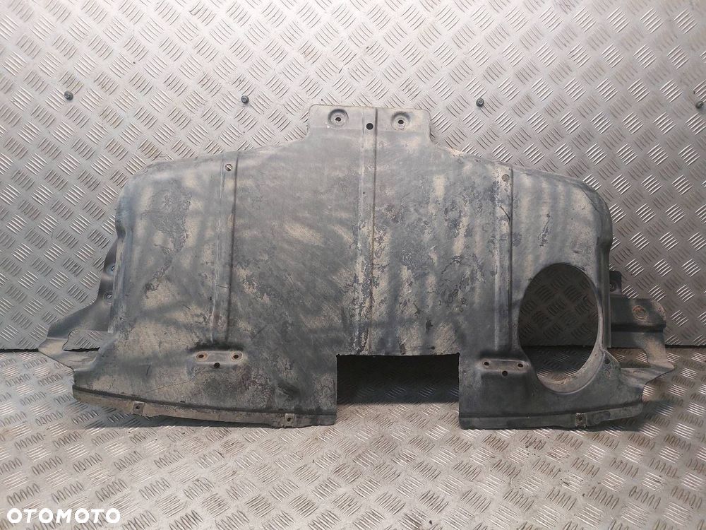OSŁONA SILNIKA DOLNA VOLVO C30 I 1.6 D 31255839 - 1