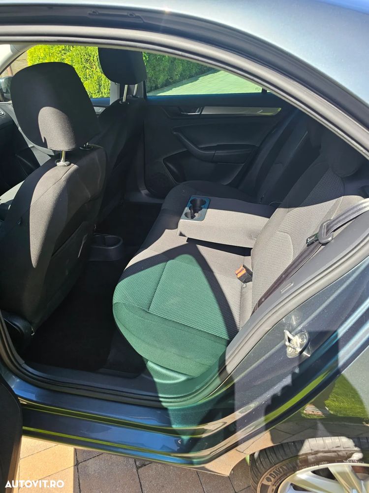 Seat Toledo 1.0 TSI Start&Stop DSG7 Xcellence - 5