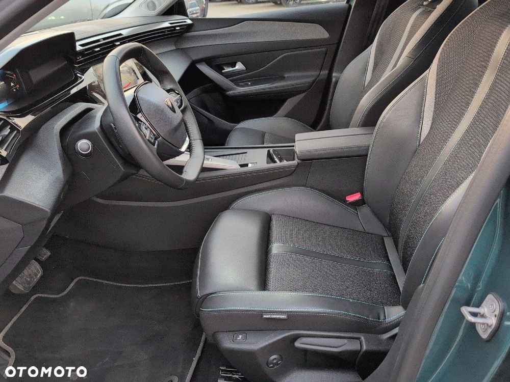 Peugeot 308 1.5 BlueHDi Allure Pack S&S EAT8 - 9