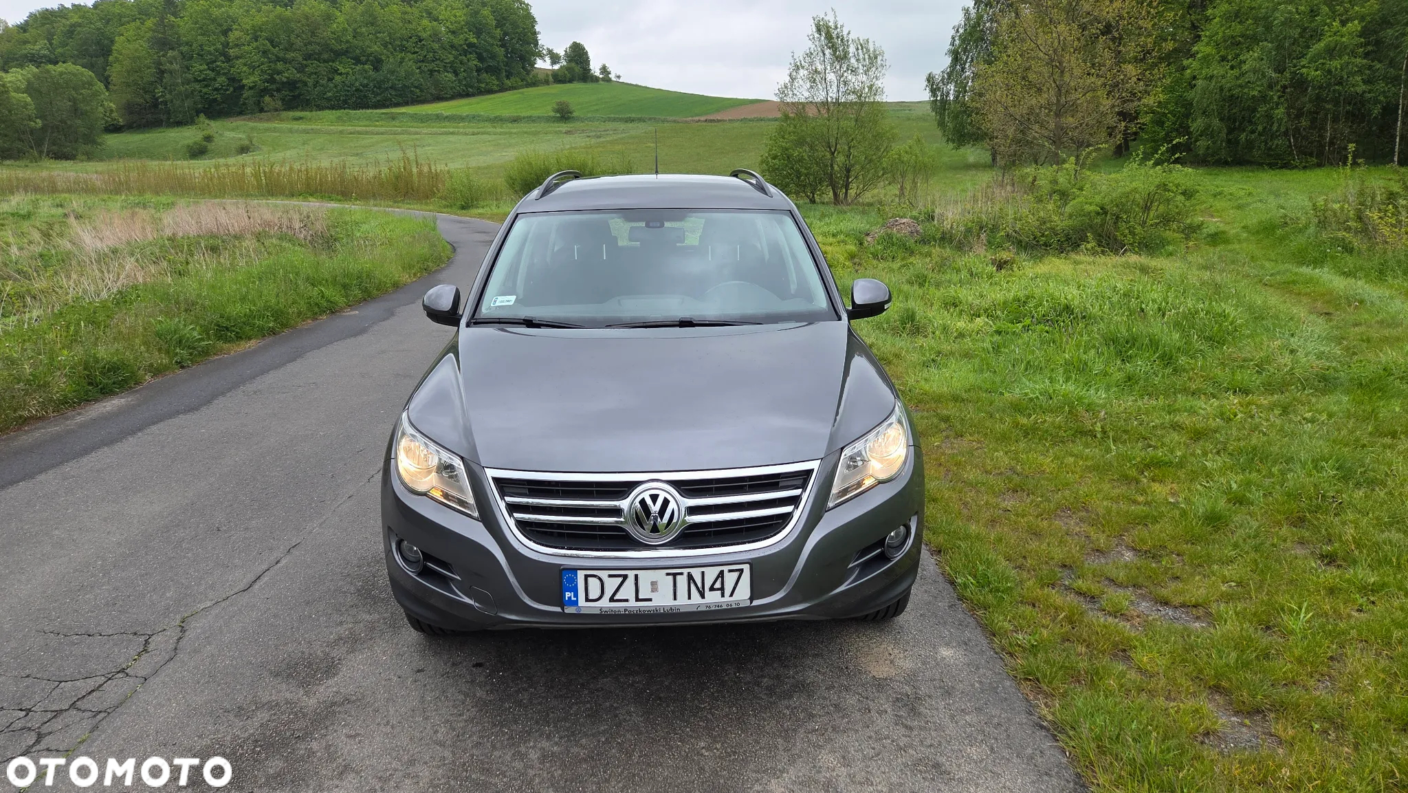 Volkswagen Tiguan - 14