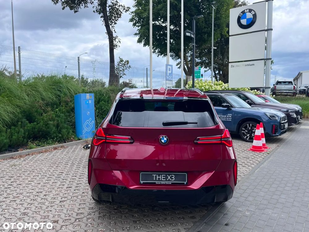 BMW X3 - 5