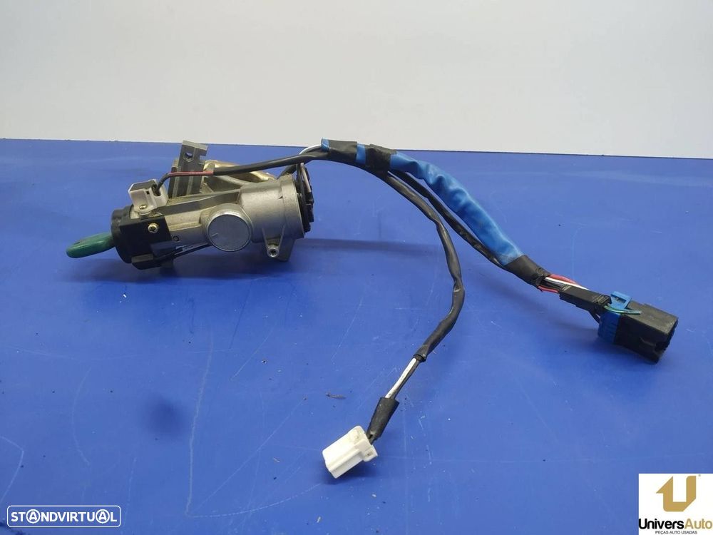 COMUTADOR DE ARRANQUE KIA RIO BREAK FAMILIAR 2003 -47361A - 1