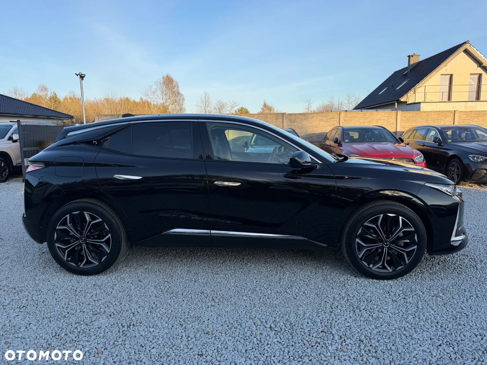 DS Automobiles DS 4 1.2 PureTech Opera - 20