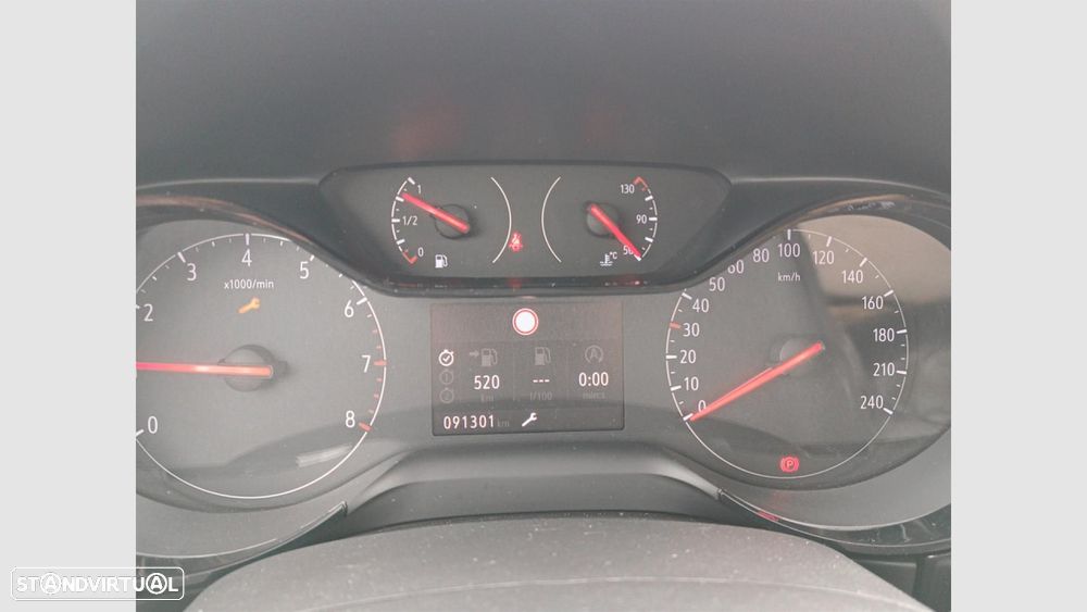 Opel Corsa 1.2 Business - 15